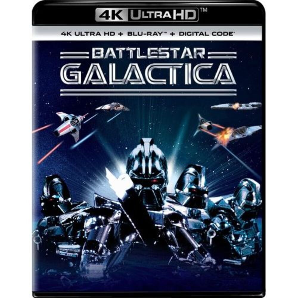Battlestar Galactica